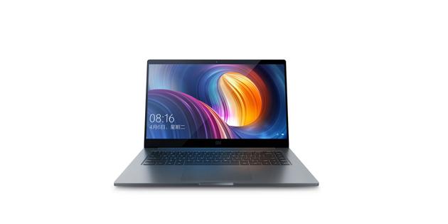 Xiaomi एम आई लैपटॉप एयर प्रो 15,6 "