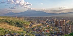 उन लोगों के लिए 9 युक्तियाँ जो पहली बार के लिए आर्मीनिया जा रहे हैं