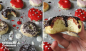 रेसिपी: तलने के बिना डोनट्स