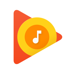 Google संगीत - पूर्ण iOS पर अब बादलों में संगीत के लिए उपयोग