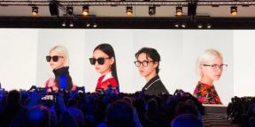 Huawei अनावरण कॉल और संगीत के लिए स्मार्ट चश्मे