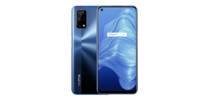 स्मार्टफोन Realme