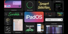 Apple ने iPadOS 14 की घोषणा की। उसे विगेट्स और नया साइडबार मिलेगा