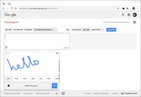10 उपयोगी कार्यों «गूगल अनुवादक" है, जो हर किसी को पता होना चाहिए