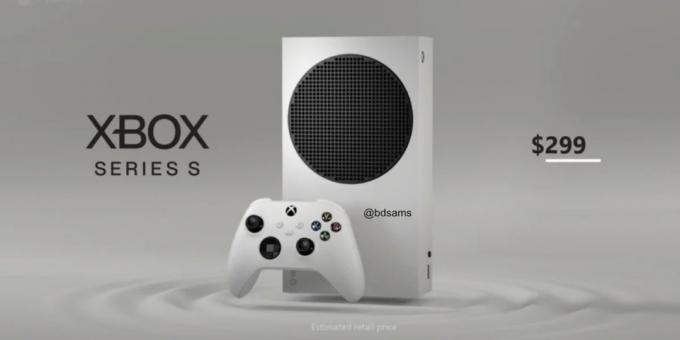 Xbox श्रृंखला एक्स की कीमतें