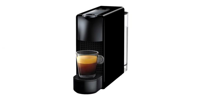 कॉफी मशीन नेस्प्रेस्सो एस्सेन्ज़ा मिनी C30