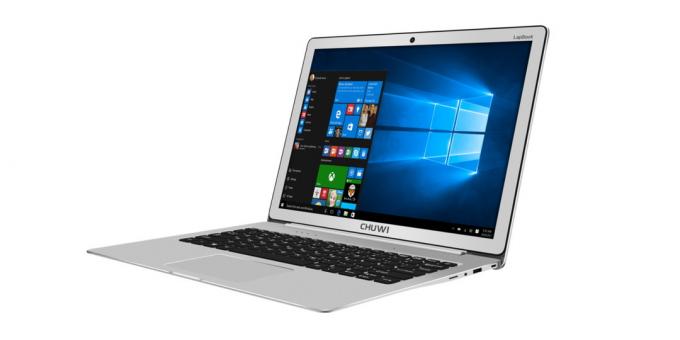 CHUWI LapBook 12.3 बिक्री