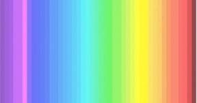 रंग भेद करने की क्षमता की जाँच करने के लिए इस साधारण परीक्षण ले लो
