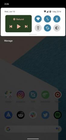 Android 11 में नया क्या है