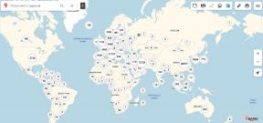 यैंडेक्स ने कोरोनावायरस का ऑनलाइन नक्शा प्रस्तुत किया