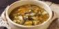 ताजा से 10 स्वादिष्ट सूप और सूखे से बेहतरीन किस्म मशरूम