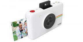 Polaroid के लिए संस्मरण: तत्काल मुद्रण समारोह के साथ 9 कैमरा