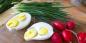 क्या दोष वाले चिकन अंडे खाना सुरक्षित है?