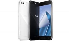 ASUS ZenFone 4 और प्रमुख जेनफोन 4 प्रो शुरू की