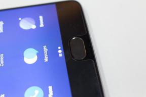 अवलोकन: OnePlus 3T - प्रमुख हत्यारा की एक अद्यतन मॉडल
