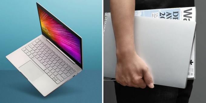 Xiaomi Air Laptop