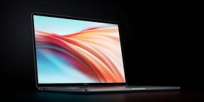 Xiaomi ने OLED स्क्रीन और NVIDIA RTX 3050 Ti. के साथ Mi Notebook Pro X 15 लैपटॉप पेश किया