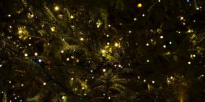 6 क्रिसमस परंपराओं कि बुतपरस्ती से हमें के लिए आए हैं