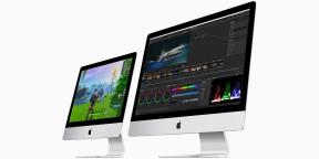 एप्पल पहले दो वर्षों में नई iMac मॉडल जारी किया