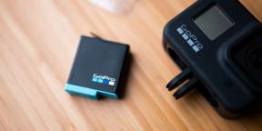 GoPro Hero8 ब्लैक रिव्यू: मिनट बैटरी के खिलाफ आरामदायक माउंट और शांत स्थिरीकरण