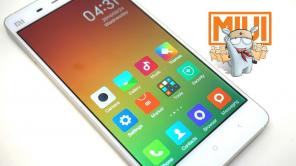 Xiaomi स्मार्टफोन स्वामी की जानकारी के बिना किसी भी कार्यक्रम पर स्थापित किया जा सकता