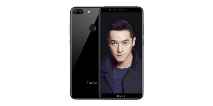 दुकान Pandao: Huawei साहब 9 लाइट