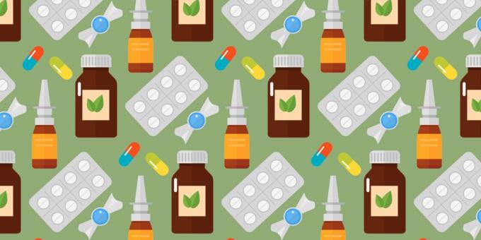 कैसे स्वस्थ 2019 में बनने के लिए: कैसे नहीं दवाओं, pacifiers पर पैसा खर्च करने