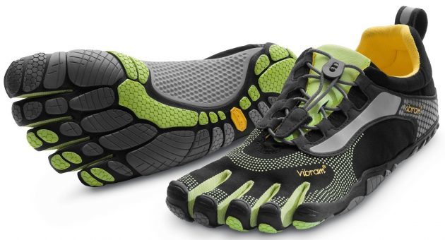 कैसे दौड़ने वाले जूतों से चुनने के लिए: Minimalist दौड़ के जूते