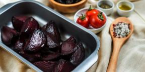 ओवन में स्वादिष्ट सब्जियों को पकाने के लिए 10 तरीके