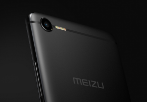 Meizu E2 एक 5.5 इंच की स्क्रीन और 4 GB RAM के साथ प्रस्तुत