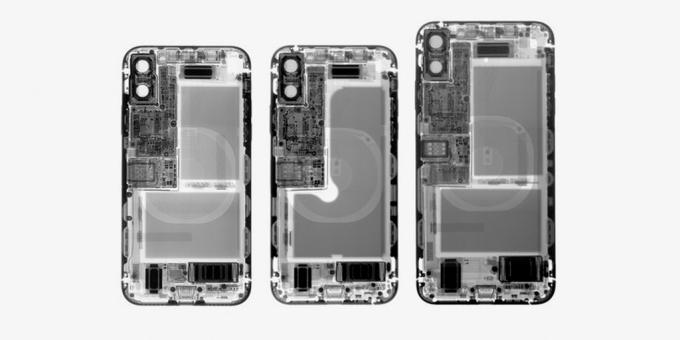 टूटी स्क्रीन स्मार्ट फोन - एक गंभीर समस्या: फटा ग्लास डिवाइस के अंदर नुकसान