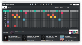 Beatmaker - संगीत बनाने के लिए फ्रीवेयर संपादक