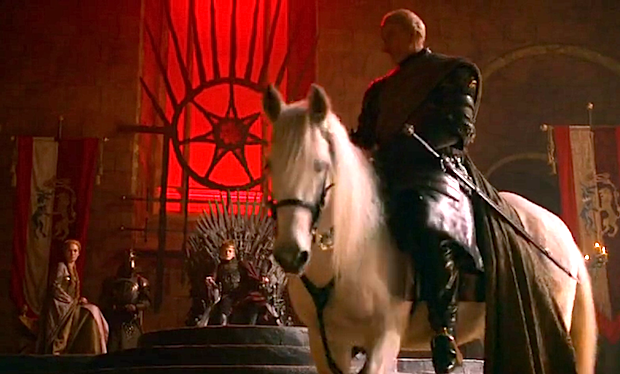 Tywin Lannister उद्धरण