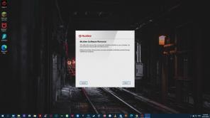 Windows कंप्यूटर से McAfee को पूरी तरह से कैसे हटाएं
