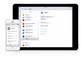 1Password मुक्त, या आप iCloud कीचेन अभी सेवा का उपयोग क्यों बंद कर देना चाहिए