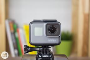 अवलोकन: GoPro HERO5 काला - प्रत्येक और हर दिन के लिए शांत कार्रवाई कैमरा