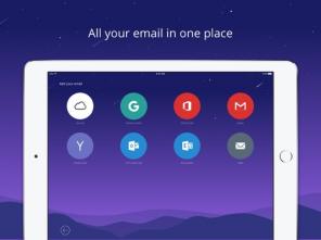 IOS के लिए 5 सबसे अच्छा ईमेल क्लाइंट