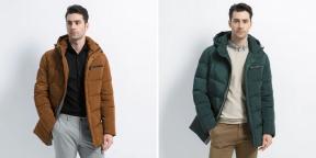 5 पुरुषों की सर्दियों जैकेट कि AliExpress पर खरीदने लायक हैं