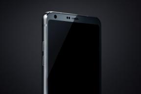 नए स्मार्टफोन एलजी G6 बड़े और जल रोधक हो जाएगा
