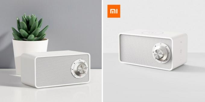 Xiaomi ब्लूटूथ स्पीकर