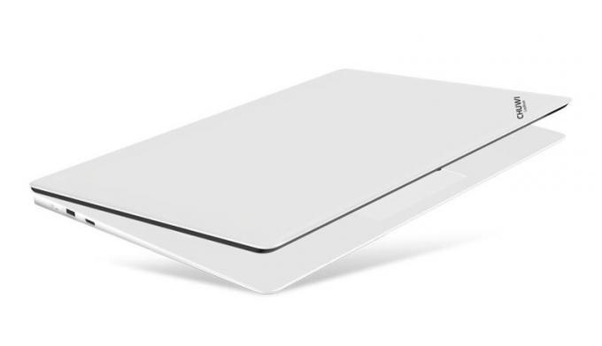 Chuwi LapBook 14.1: कोर