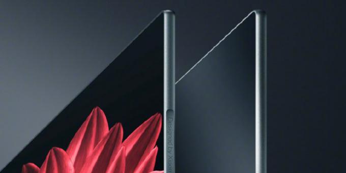 Xiaomi एम आई टीवी का अनावरण 5 प्रो - क्वांटम डॉट प्रौद्योगिकी के साथ प्रमुख टीवी
