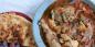 7 व्यंजनों chakhokhbili चिकन: क्लासिक्स से प्रयोग करने के लिए