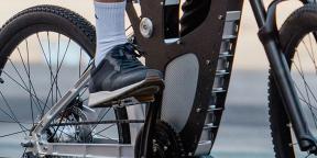 दिन की बात: बिजली साइकिल के विधानसभा के लिए DIY किट