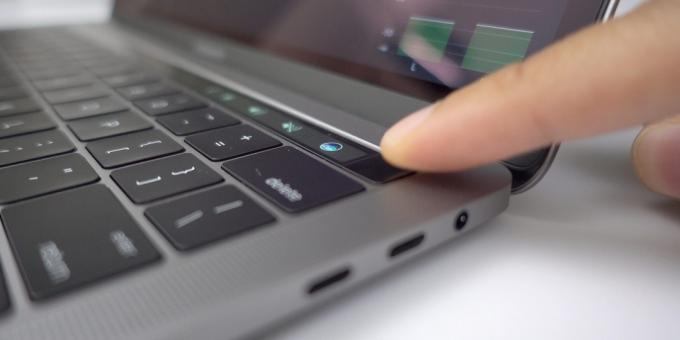 लैपटॉप MacOS का आरोप नहीं है क्या होगा अगर किया जा रहा: प्रारंभ
