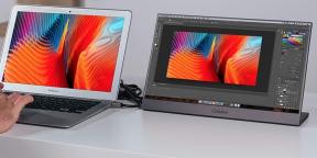 BladeX - अपने लैपटॉप या पीसी के लिए एक दूसरी स्क्रीन