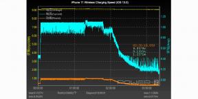 आईओएस 13.1 iPhone के लिए कुछ वायरलेस चार्जिंग धीमा कर देती है