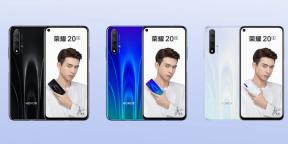 Huawei एक नया स्मार्टफोन साहब 20s शुरू की है