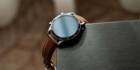 Huawei शुरू की स्मार्टवॉच घड़ी GT 2