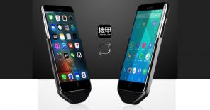 MESUIT: अब iPhone, हर कोई कर सकते हैं पर Android चलाने